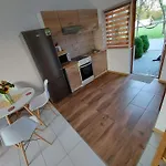 Σπίτι διακοπών Baltichouse Podczele- 8 Os Blisko Morza !!! Sauna, Jacuzzi,grill, Ognisko, Plac Zabaw *