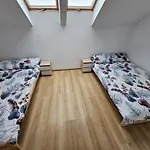 Baltichouse Podczele- 8 Os Blisko Morza !!! Sauna, Jacuzzi,grill, Ognisko, Plac Zabaw Kołobrzeg