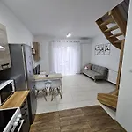 Σπίτι διακοπών Baltichouse Podczele- 8 Os Blisko Morza !!! Sauna, Jacuzzi,grill, Ognisko, Plac Zabaw