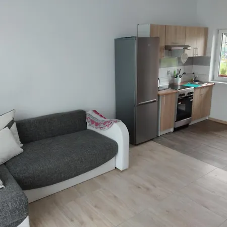 Baltichouse Podczele- 8 Os Blisko Morza !!! Sauna, Jacuzzi,grill, Ognisko, Plac Zabaw * Kolberg