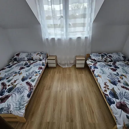Baltichouse Podczele- 8 Os Blisko Morza !!! Sauna, Jacuzzi,grill, Ognisko, Plac Zabaw Kolberg