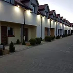 Hébergement de vacances Baltichouse Podczele- 8 Os Blisko Morza !!! Sauna, Jacuzzi,grill, Ognisko, Plac Zabaw Kołobrzeg