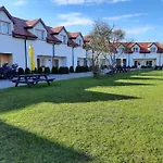 Hébergement de vacances Baltichouse Podczele- 8 Os Blisko Morza !!! Sauna, Jacuzzi,grill, Ognisko, Plac Zabaw *