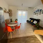 Hébergement de vacances Baltichouse Podczele- 8 Os Blisko Morza !!! Sauna, Jacuzzi,grill, Ognisko, Plac Zabaw Kołobrzeg