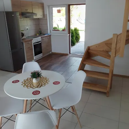 Baltichouse Podczele- 8 Os Blisko Morza !!! Sauna, Jacuzzi,grill, Ognisko, Plac Zabaw Holiday home *