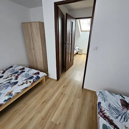 Baltichouse Podczele- 8 Os Blisko Morza !!! Sauna, Jacuzzi,grill, Ognisko, Plac Zabaw Dom wakacyjny Kołobrzeg