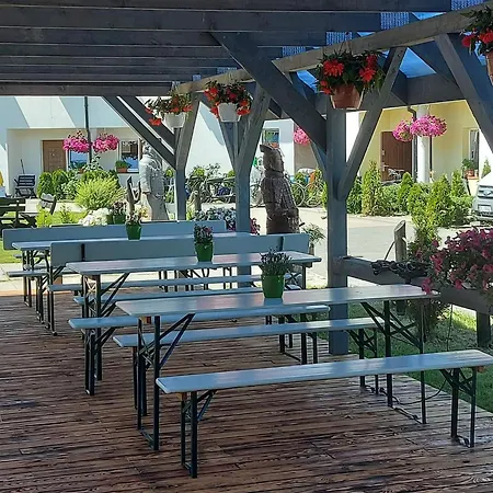 Baltichouse Podczele- 8 Os Blisko Morza !!! Sauna, Jacuzzi,grill, Ognisko, Plac Zabaw Сasa de vacaciones