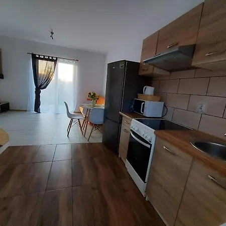 Baltichouse Podczele- 8 Os Blisko Morza !!! Sauna, Jacuzzi,grill, Ognisko, Plac Zabaw *