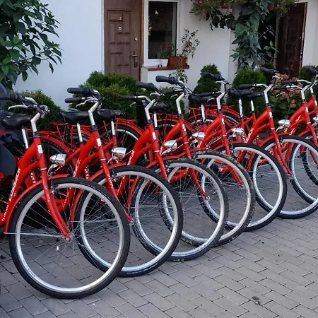 Baltichouse Podczele- 8 Os Blisko Morza !!! Sauna, Jacuzzi,grill, Ognisko, Plac Zabaw *