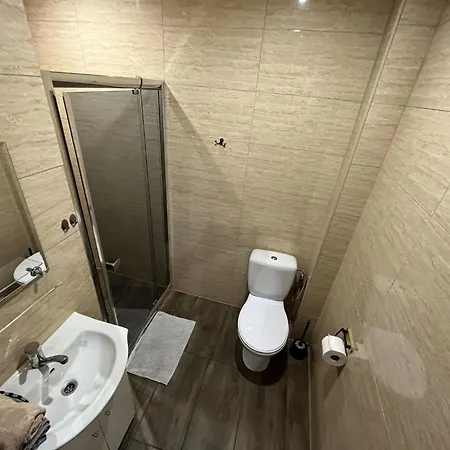 Baltichouse Podczele- 8 Os Blisko Morza !!! Sauna, Jacuzzi,grill, Ognisko, Plac Zabaw Dom wakacyjny