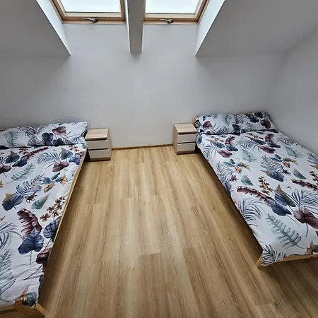 Baltichouse Podczele- 8 Os Blisko Morza !!! Sauna, Jacuzzi,grill, Ognisko, Plac Zabaw Kołobrzeg