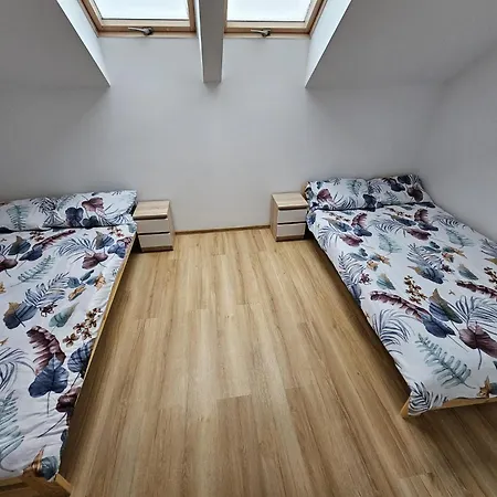 Baltichouse Podczele- Wakacyjne Blisko Morza !!! Sauna, Jacuzzi,grill Plac Zabaw Kolobrzeg