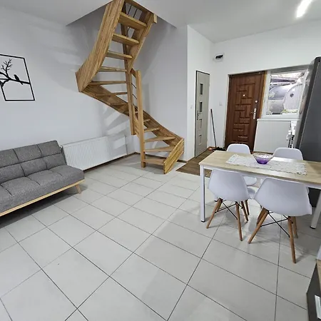 Baltichouse Podczele- Wakacyjne Blisko Morza !!! Sauna, Jacuzzi,grill Plac Zabaw