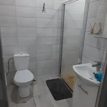 Baltichouse Podczele- 8 Os Blisko Morza !!! Sauna, Jacuzzi,grill, Ognisko, Plac Zabaw Kołobrzeg