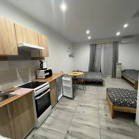 Baltichouse Podczele- 8 Os Blisko Morza !!! Sauna, Jacuzzi,grill, Ognisko, Plac Zabaw Kołobrzeg