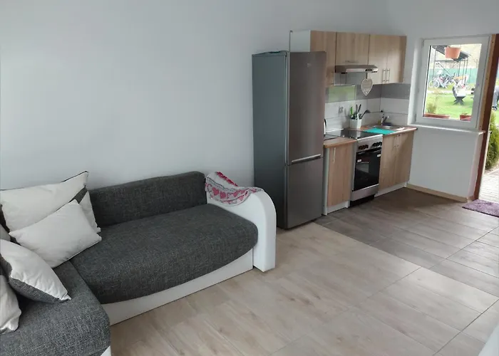 Baltichouse Podczele- 8 Os Blisko Morza !!! Sauna, Jacuzzi,grill, Ognisko, Plac Zabaw * Kołobrzeg