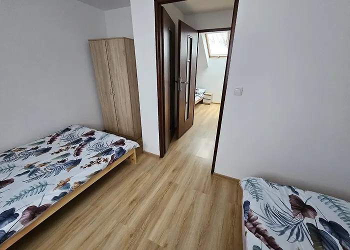 Baltichouse Podczele- 8 Os Blisko Morza !!! Sauna, Jacuzzi,grill, Ognisko, Plac Zabaw Dom wakacyjny Kołobrzeg