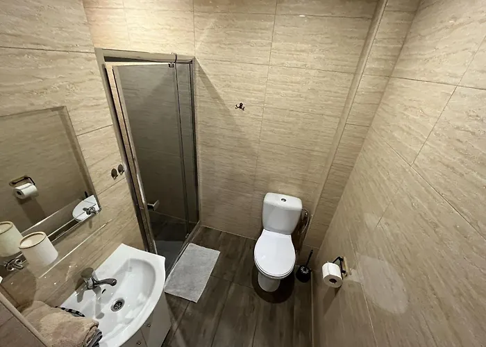 Baltichouse Podczele- 8 Os Blisko Morza !!! Sauna, Jacuzzi,grill, Ognisko, Plac Zabaw Dom wakacyjny