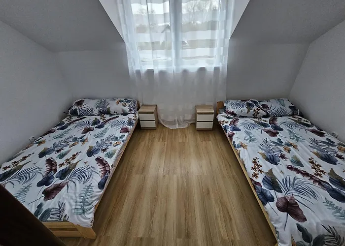 Baltichouse Podczele- 8 Os Blisko Morza !!! Sauna, Jacuzzi,grill, Ognisko, Plac Zabaw Kołobrzeg