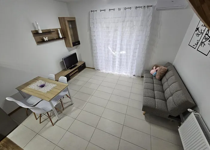 Baltichouse Podczele- 8 Os Blisko Morza !!! Sauna, Jacuzzi,grill, Ognisko, Plac Zabaw Dom wakacyjny