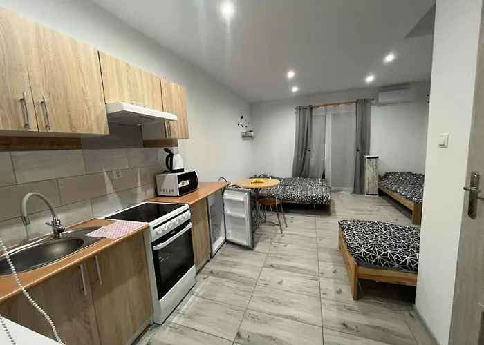 Baltichouse Podczele- 8 Os Blisko Morza !!! Sauna, Jacuzzi,grill, Ognisko, Plac Zabaw Kołobrzeg